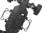 Losi Micro SCTE 1:24 4WD BL RTR czerwone